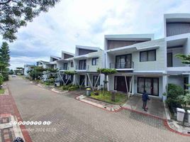 4 Schlafzimmer Haus zu verkaufen in Bandung, West Jawa, Coblong