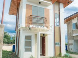 2 Bedroom House for sale in Dauis, Bohol, Dauis