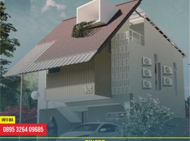 2 Kamar Rumah for sale in Bali Collection, Lima, Lima