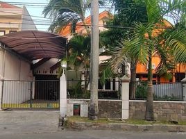 3 Habitación Casa en venta en Sukolilo, East Jawa, Sukolilo
