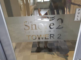 1 Bedroom Apartment for sale at Shore 2 Residences, Malate