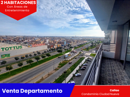 2 Habitación Apartamento en venta en Callao, Ventanilla, Callao, Callao