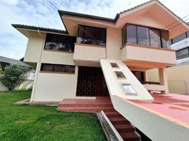 4 Habitación Casa en venta en Bicentenario Park, Quito, Quito, Quito