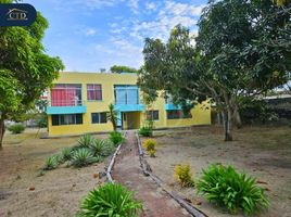 4 Bedroom House for sale in Esmeraldas, Tonsupa, Atacames, Esmeraldas