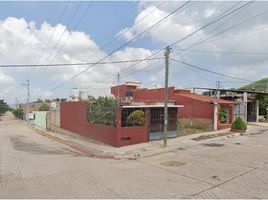 1 Habitación Casa en venta en Cintalapa, Chiapas, Cintalapa