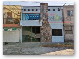 3 Schlafzimmer Haus zu verkaufen in Gustavo A Madero, Mexico City, Gustavo A Madero, Mexico City
