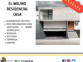 2 Habitación Casa en venta en Leon, Guanajuato, Leon, Guanajuato
