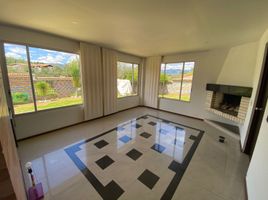 4 Habitación Villa en venta en Paipa, Boyaca, Paipa