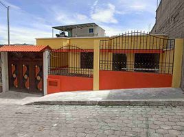 3 Bedroom House for sale in Ecuador, Quito, Quito, Pichincha, Ecuador