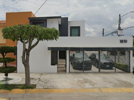 4 Schlafzimmer Villa zu verkaufen in Guadalajara, Jalisco, Guadalajara