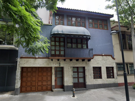 5 Schlafzimmer Villa zu verkaufen in Azcapotzalco, Mexico City, Azcapotzalco, Mexico City