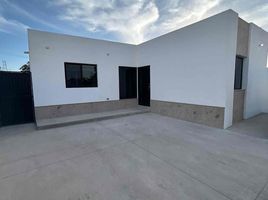 Maison 2 chambre à vendre à Hermosillo, Sonora, Hermosillo