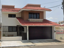4 Habitación Villa en venta en Medellin, Veracruz, Medellin