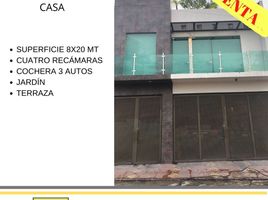 Maison 4 chambre à vendre à Leon, Guanajuato, Leon
