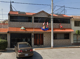 4 Schlafzimmer Haus zu verkaufen in Gustavo A Madero, Mexico City, Gustavo A Madero
