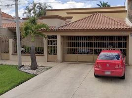 3 Habitación Casa en venta en Ahome, Sinaloa, Ahome