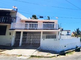 2 Schlafzimmer Haus zu verkaufen in Veracruz, Veracruz, Veracruz, Veracruz