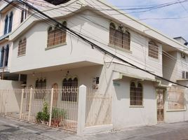 6 Bedroom House for sale in Guayas, Guayaquil, Guayaquil, Guayas