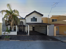 3 Schlafzimmer Haus zu verkaufen in Torreon, Coahuila, Torreon