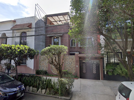 4 Schlafzimmer Villa zu verkaufen in Miguel Hidalgo, Mexico City, Miguel Hidalgo