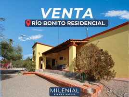 3 Schlafzimmer Haus zu verkaufen in Hermosillo, Sonora, Hermosillo