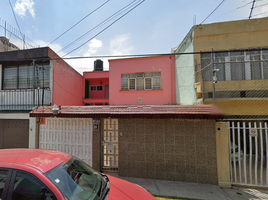 3 Schlafzimmer Villa zu verkaufen in Gustavo A Madero, Mexico City, Gustavo A Madero