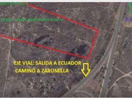  Terreno (Parcela) en venta en Zarumilla, Tumbes, Zarumilla, Zarumilla