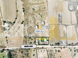  Land for sale in Jesus Maria, Aguascalientes, Jesus Maria