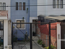 3 Schlafzimmer Haus zu verkaufen in Morelia, Michoacan, Morelia