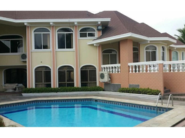 6 Bedroom House for sale in Ecuador, Samborondon, Samborondon, Guayas, Ecuador