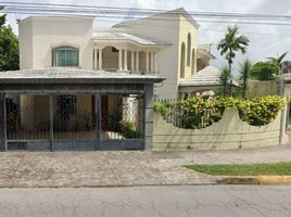 4 chambre Maison for sale in Cancun, Quintana Roo, Cancun