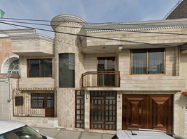 Villa 4 chambre à vendre à Gustavo A Madero, Mexico City, Gustavo A Madero