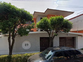5 Habitación Villa en venta en Iztapalapa, Ciudad de México, Iztapalapa