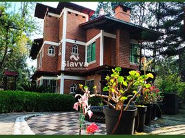 3 Schlafzimmer Villa zu verkaufen in Valle De Bravo, Mexico, Valle De Bravo