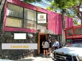  Villa zu verkaufen in Miguel Hidalgo, Mexico City, Miguel Hidalgo