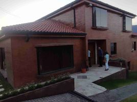 4 Bedroom House for rent in Cumbaya, Quito, Cumbaya