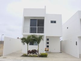 3 Schlafzimmer Haus zu verkaufen in Salinas, Santa Elena, Jose Luis Tamayo Muey