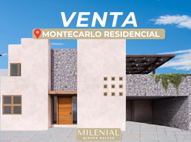 3 Schlafzimmer Villa zu verkaufen in Hermosillo, Sonora, Hermosillo