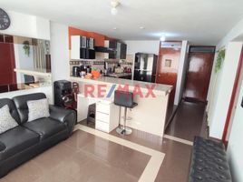 2 Habitación Apartamento en venta en Lima, Lima, San Juan de Lurigancho, Lima