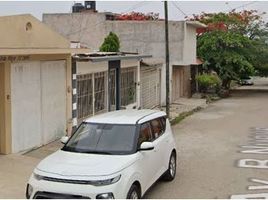 2 Bedroom House for sale in Tuxtla Gutierrez, Chiapas, Tuxtla Gutierrez, Chiapas
