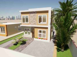 3 Bedroom House for sale in General Villamil Playas, Playas, General Villamil Playas