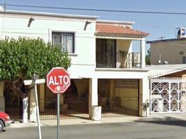 4 Bedroom House for sale in Juarez, Chihuahua, Juarez