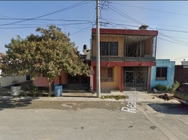 3 Habitación Casa en venta en Juarez, Nuevo León, Juarez