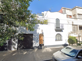 3 Schlafzimmer Villa zu verkaufen in Miguel Hidalgo, Mexico City, Miguel Hidalgo