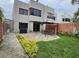 4 Bedroom Villa for sale in Guayaquil, Guayas, Guayaquil, Guayaquil, Guayas, Ecuador