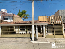 Maison 4 chambre à vendre à Guadalajara, Jalisco, Guadalajara