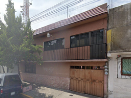 Maison 4 chambre à vendre à Gustavo A Madero, Mexico City, Gustavo A Madero