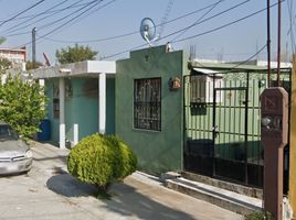 2 Schlafzimmer Haus zu verkaufen in Juarez, Nuevo Leon, Juarez, Nuevo Leon