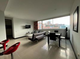 1 Habitación Departamento en alquiler en Colombia, Medellín, Antioquia, Colombia