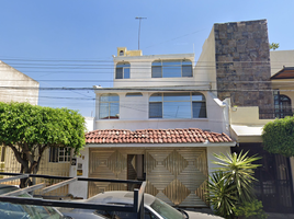 4 Schlafzimmer Haus zu verkaufen in Zapopan, Jalisco, Zapopan